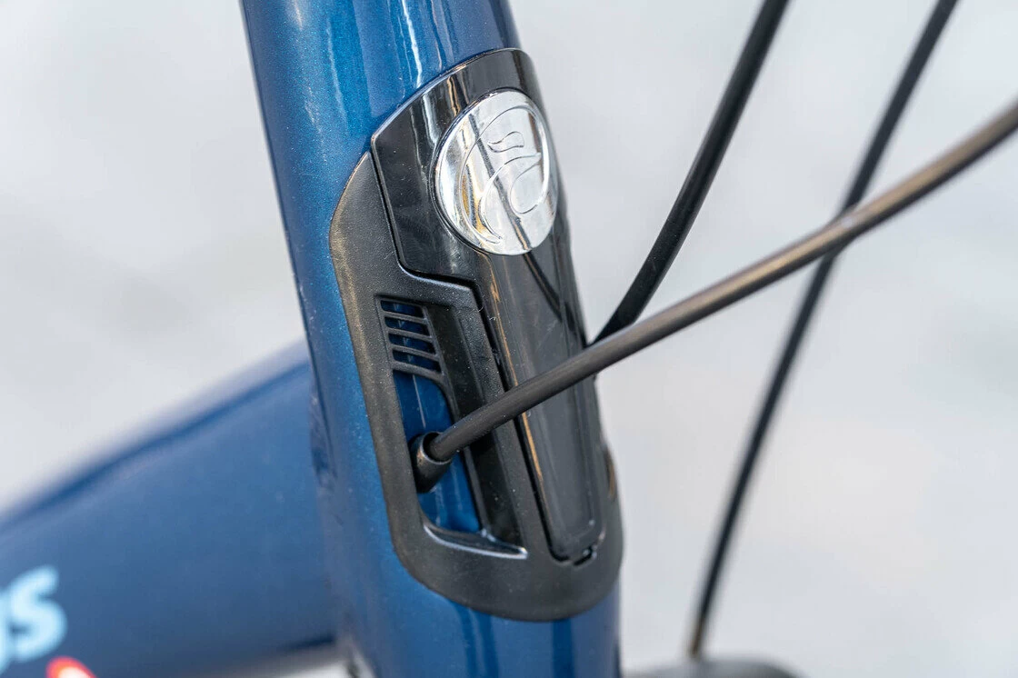 Batavus Mambo N7 Damski 57
