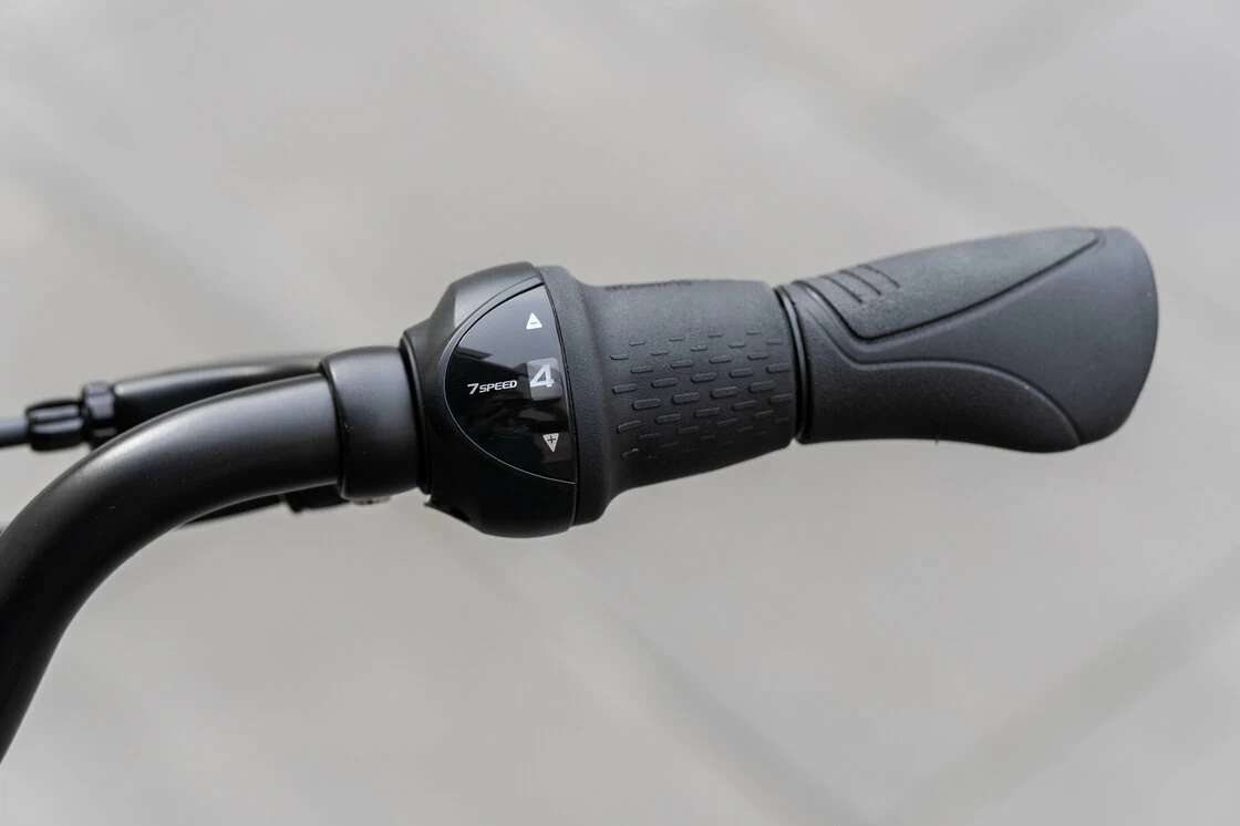 Batavus Mambo N7 Damski 57