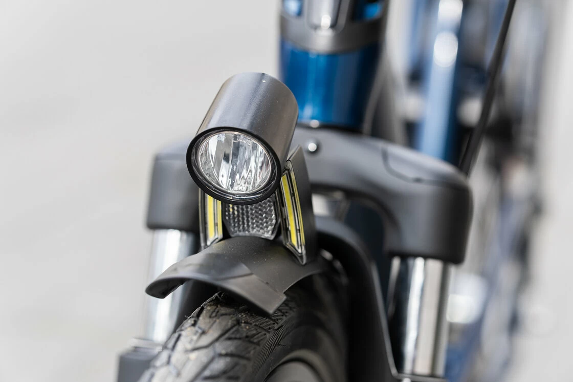 Batavus Mambo N7 Damski 57