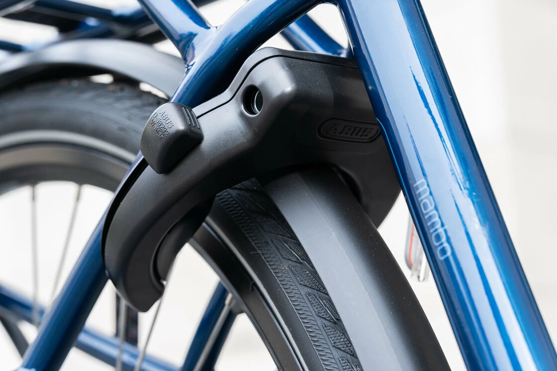 Batavus Mambo N7 Damski 57