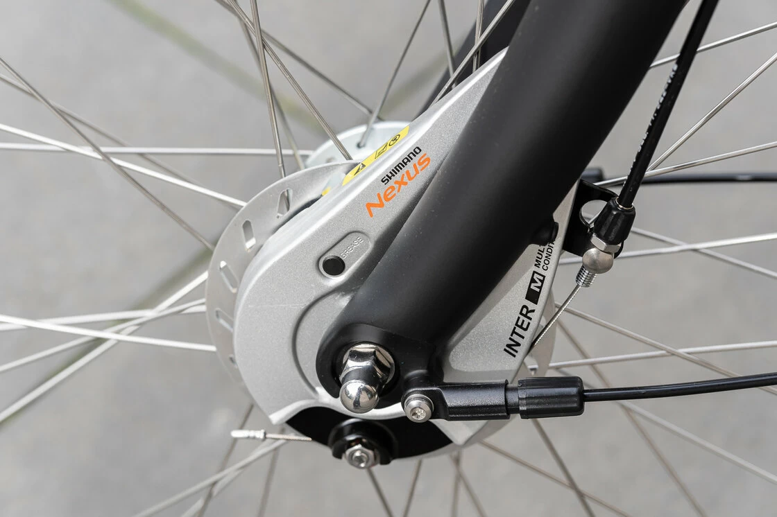 Batavus Mambo N7 Damski 57