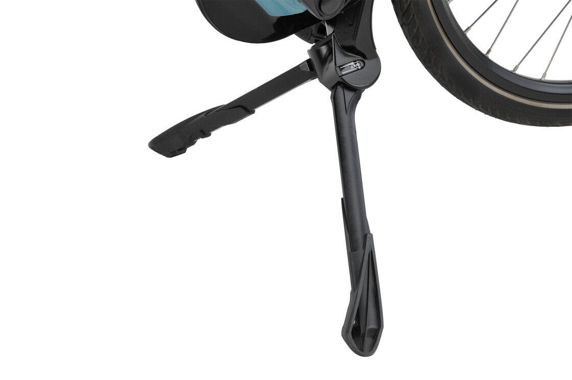 Batavus Mambo Aqua Grenn