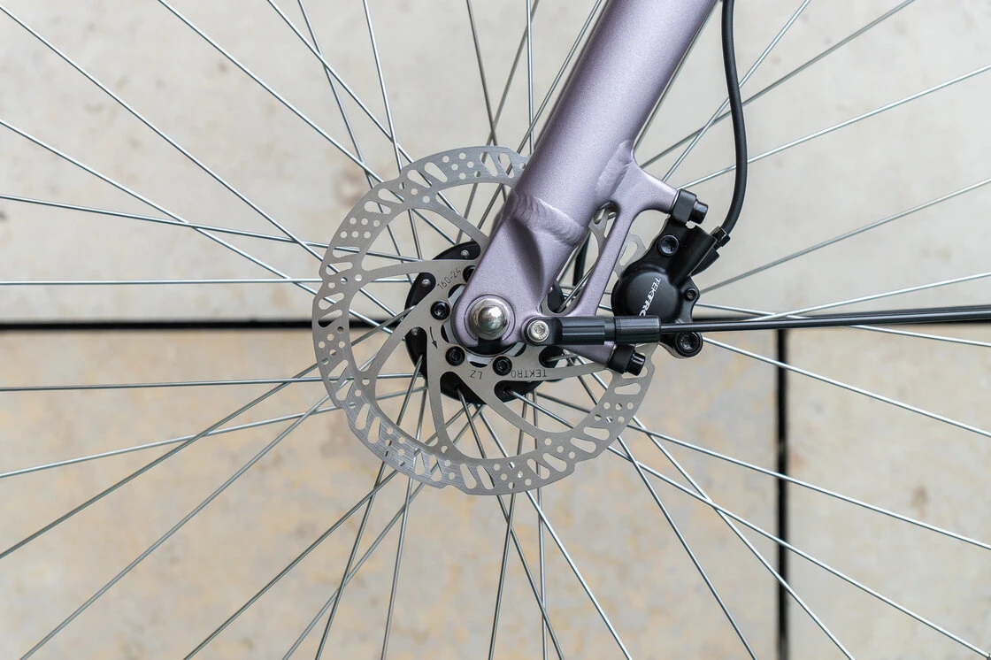 Batavus Mambo Lila Mat