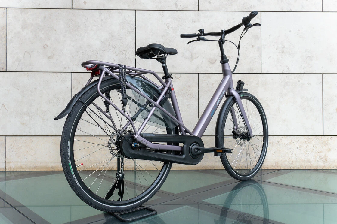 Batavus Mambo Lila Mat 55