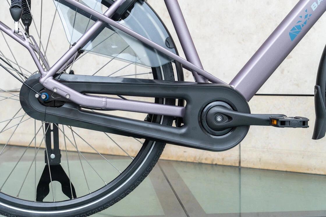 Batavus Mambo Lila Mat 55