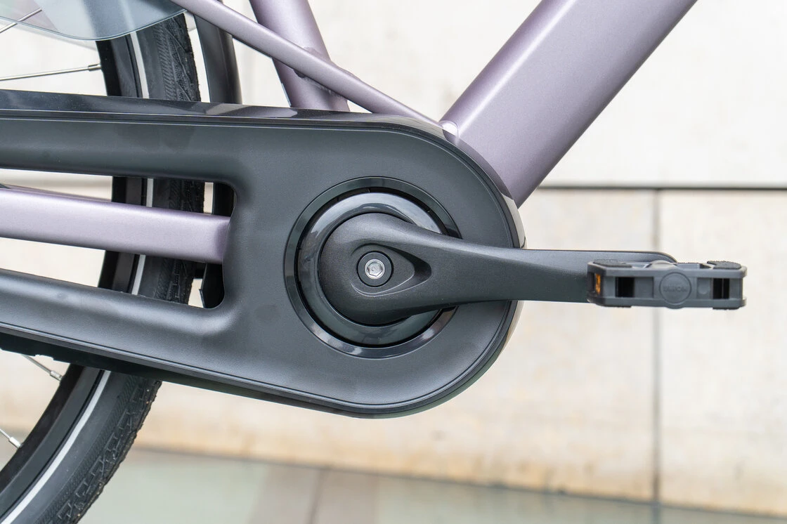 Batavus Mambo Lila Mat 55