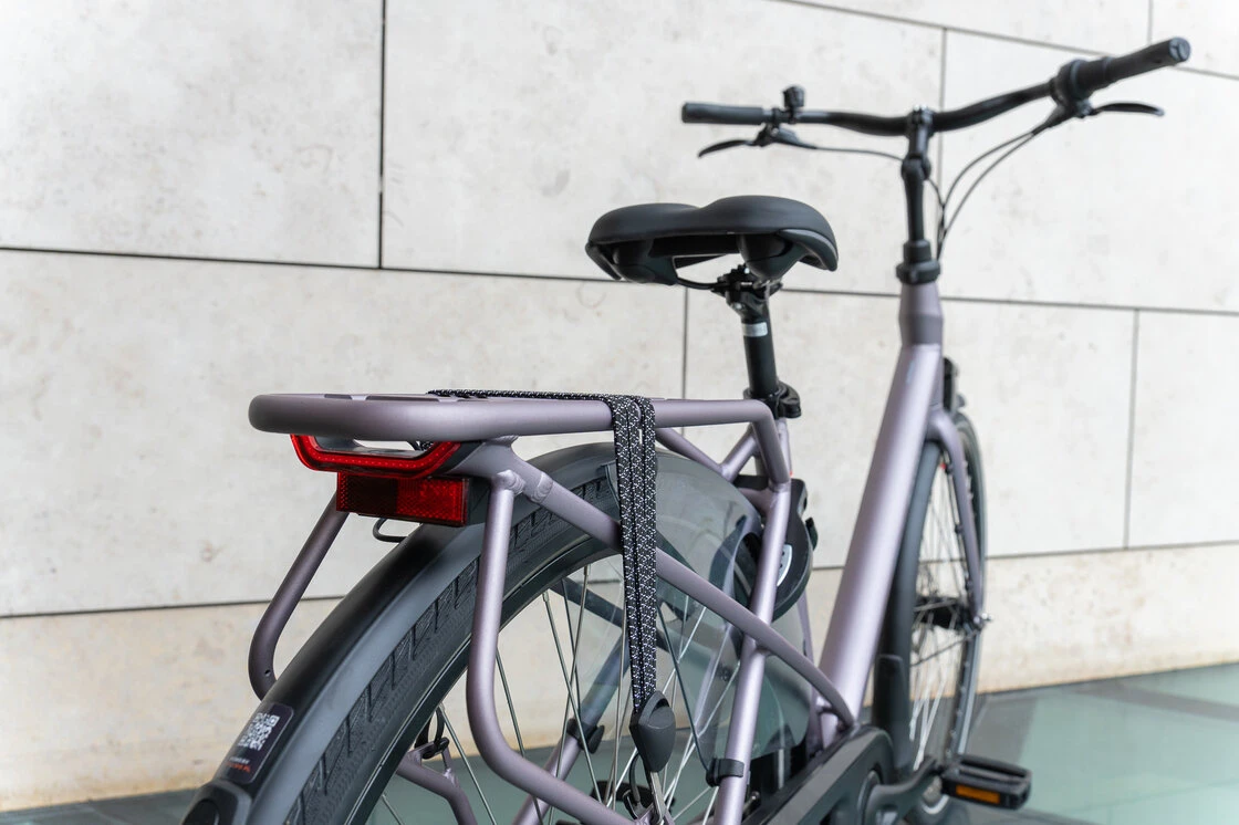 Batavus Mambo Lila Mat 55