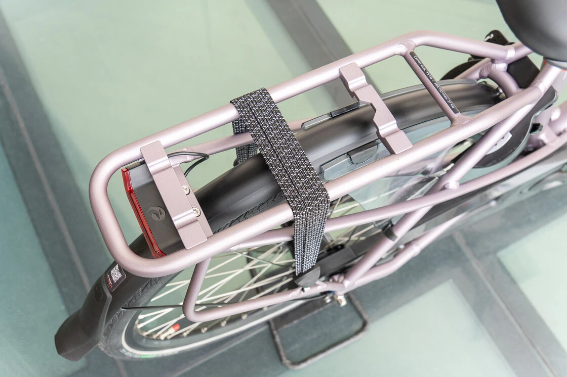 Batavus Mambo Lila Mat 55