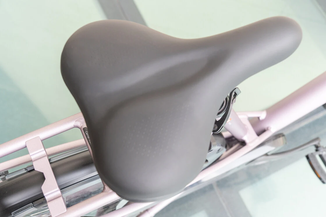 Batavus Mambo Lila Mat 55