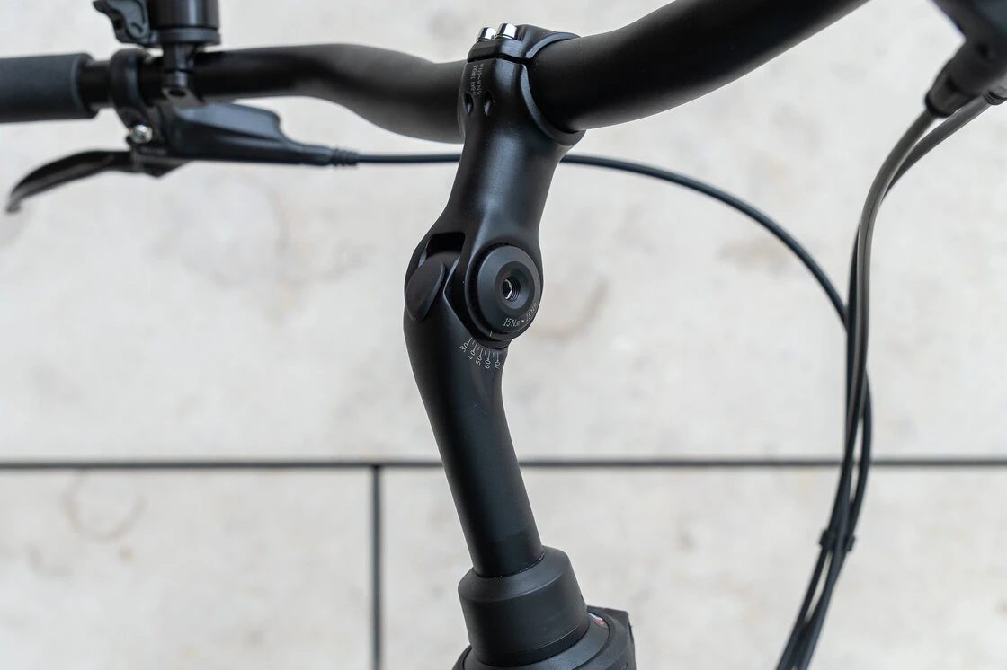 Batavus Mambo Lila Mat 55