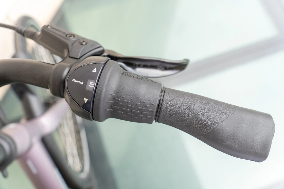 Batavus Mambo Lila Mat 55