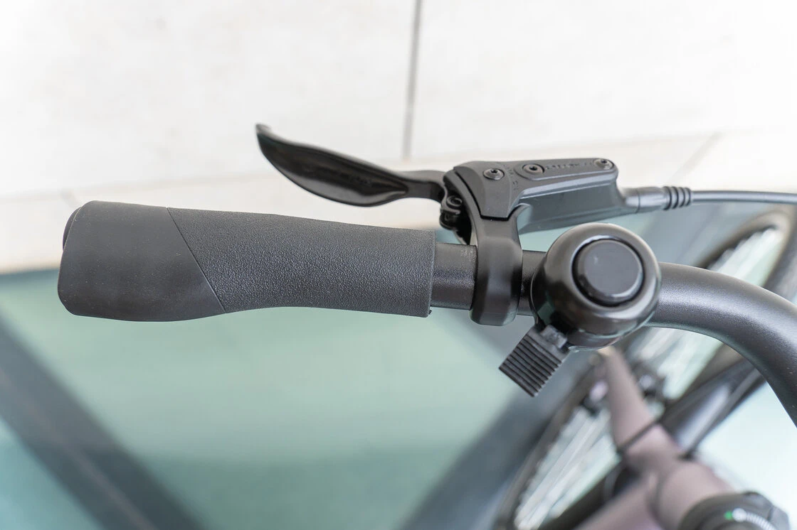 Batavus Mambo Lila Mat 55