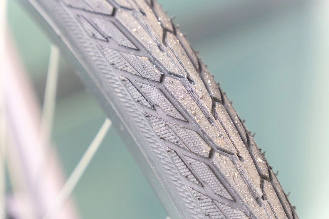 Batavus Mambo Lila Mat 55