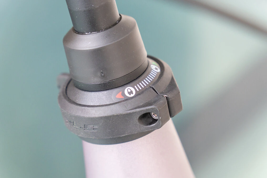 Batavus Mambo Lila Mat 55