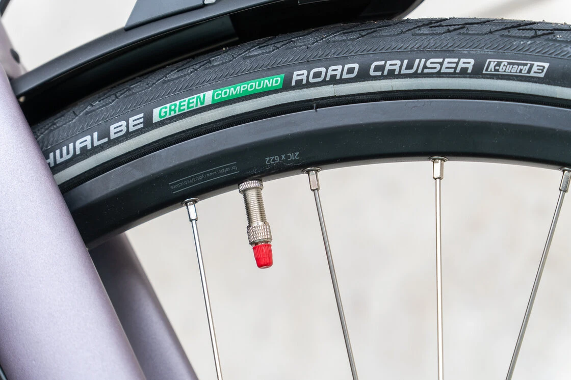 Batavus Mambo Lila Mat 55