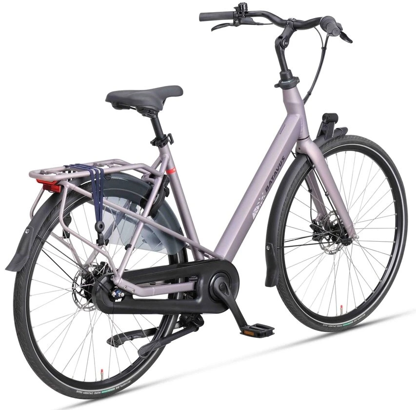 Batavus Mambo Lila Mat 61