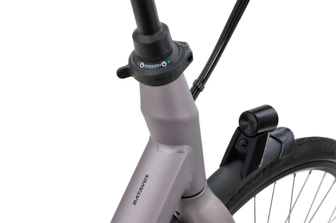 Batavus Mambo Lila Mat 61