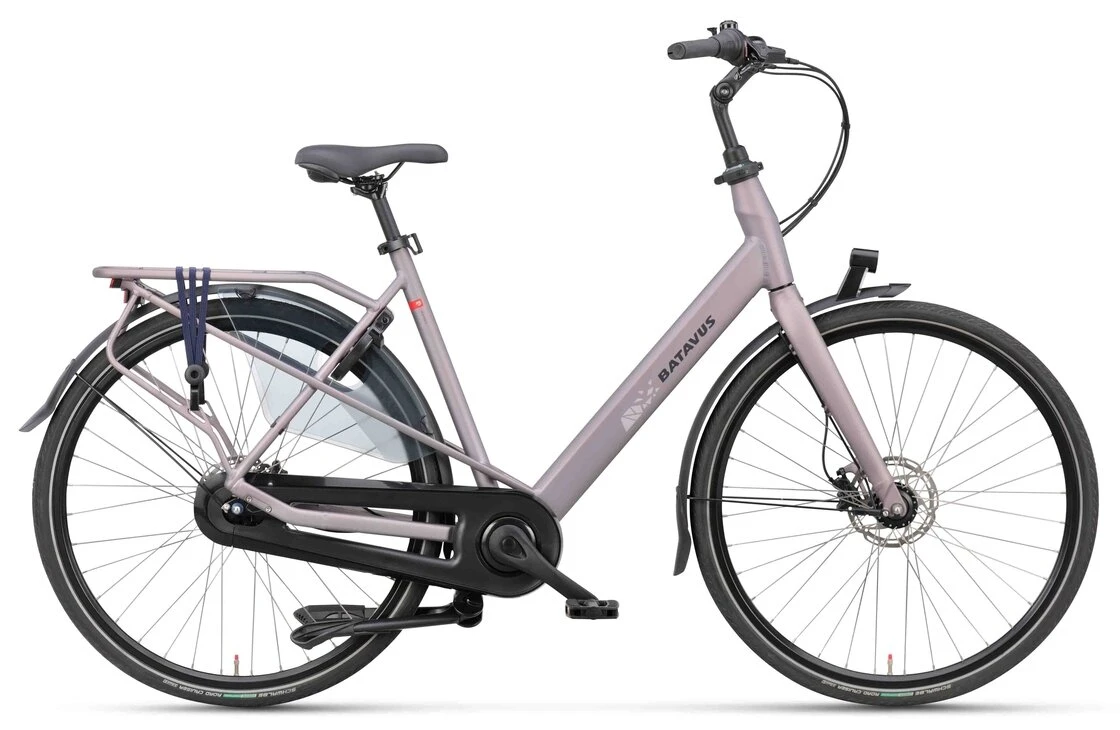 Batavus Mambo Lila Mat 61