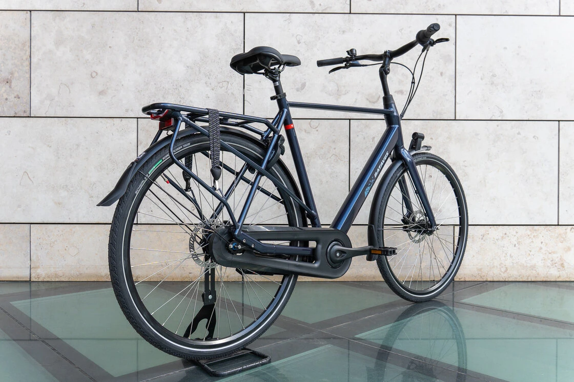Batavus Mambo Męski Petrol Blue