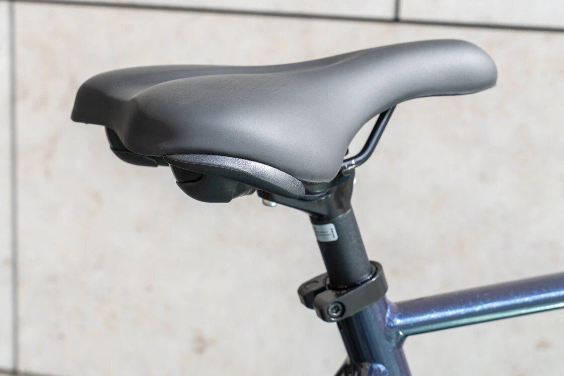 Batavus Mambo Męski Petrol Blue
