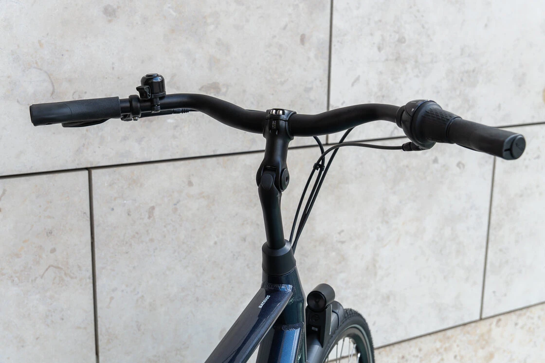 Batavus Mambo Męski Petrol Blue
