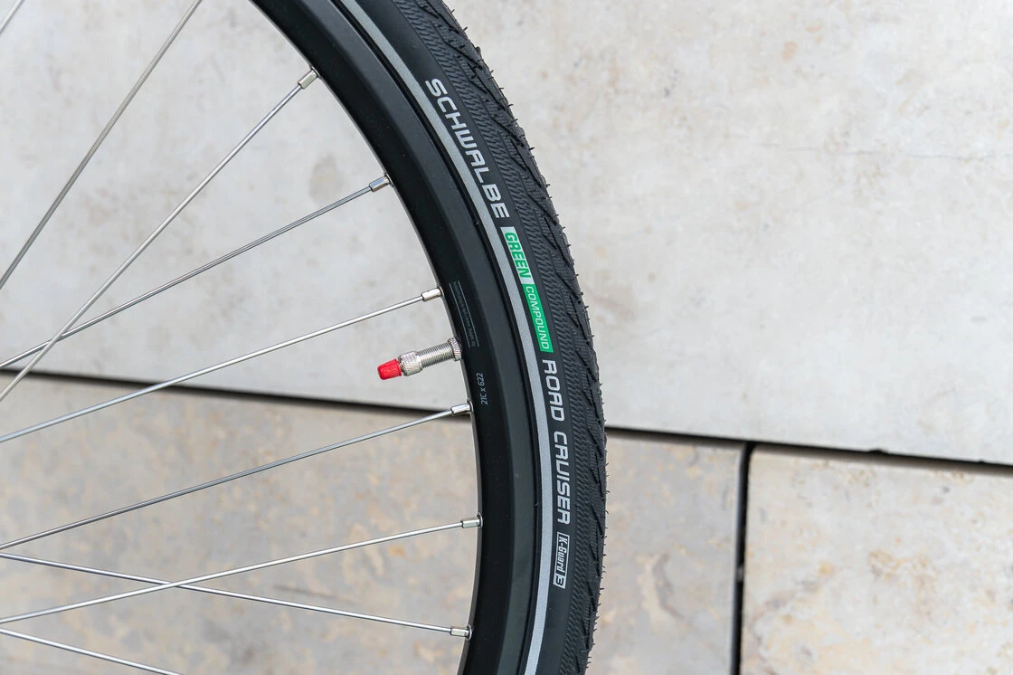 Batavus Mambo Męski Petrol Blue