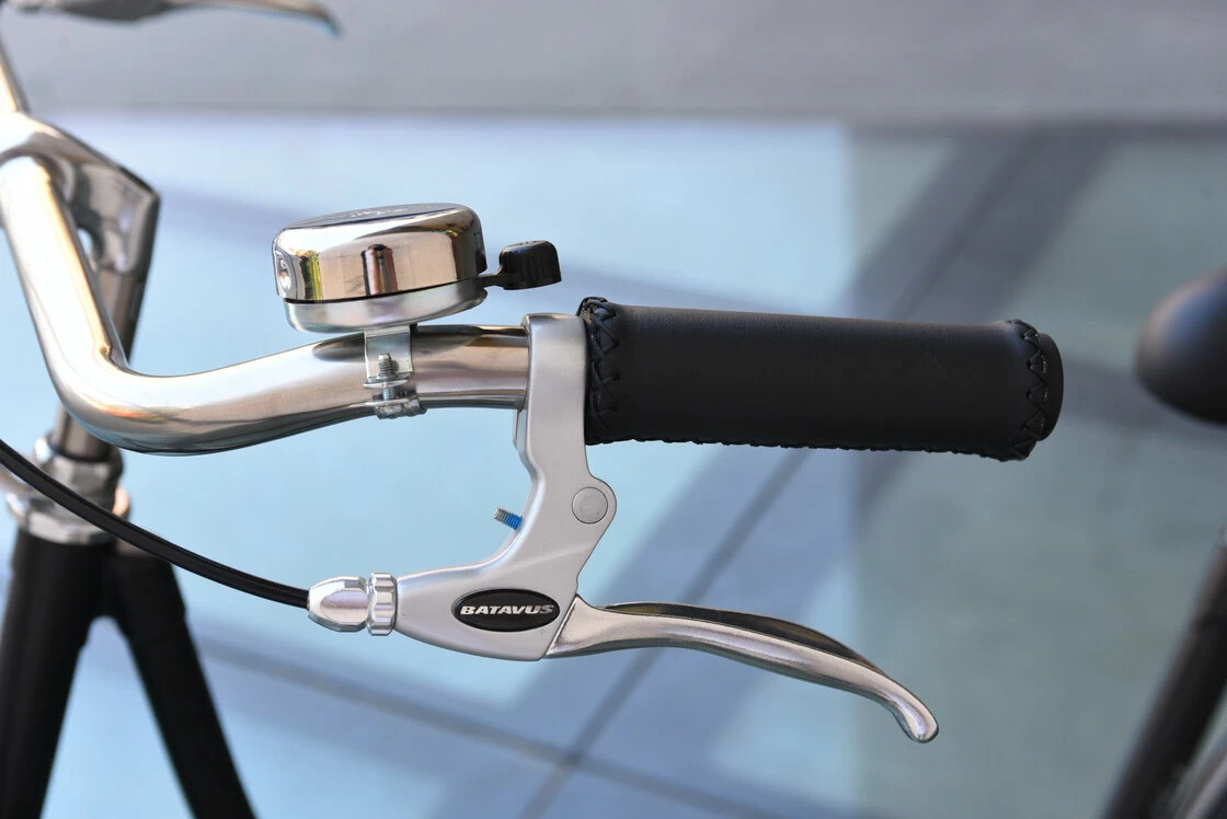 Batavus Old Dutch N3 Czarny Mat