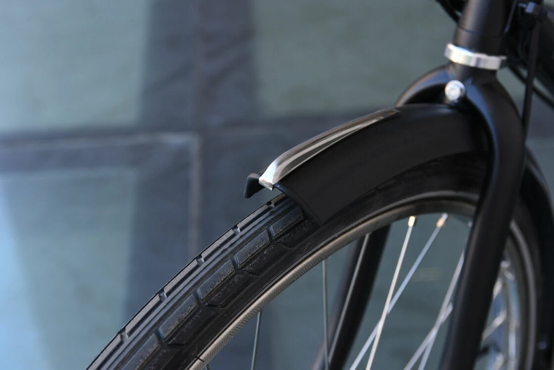 Batavus Old Dutch N3 Czarny Mat