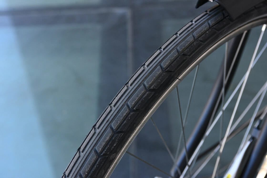 Batavus Old Dutch N3 Czarny Mat