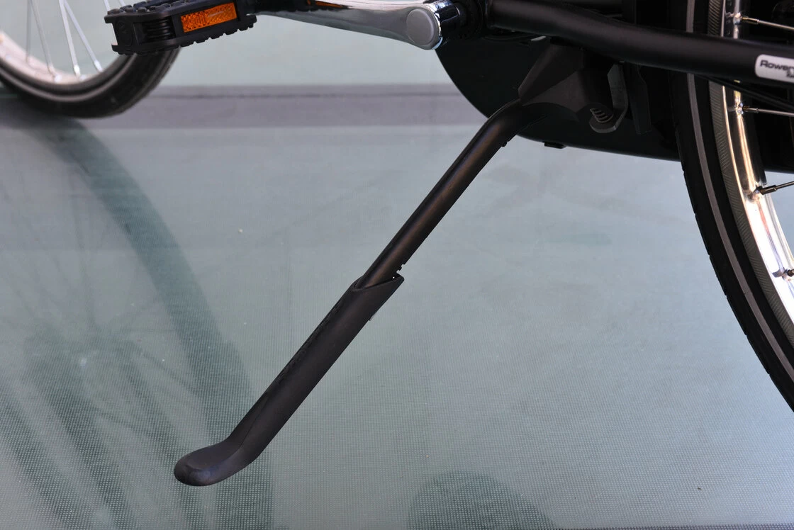 Batavus Old Dutch N3 Czarny Mat