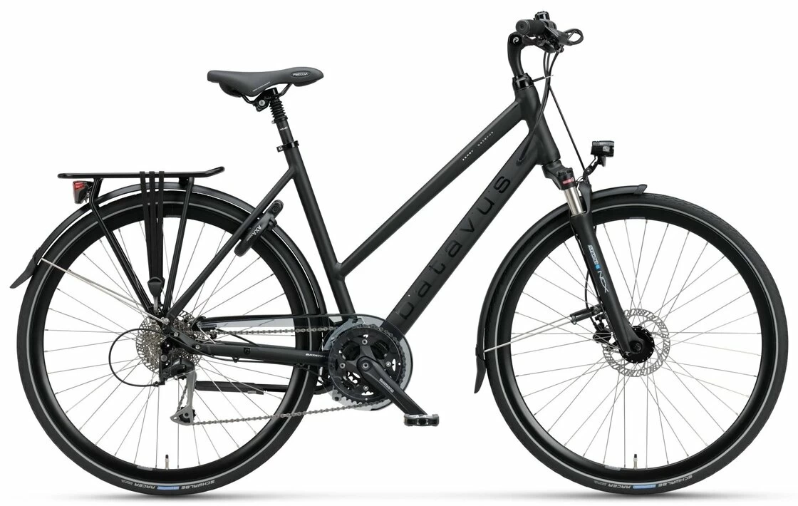 Batavus Zonar Comfort V27