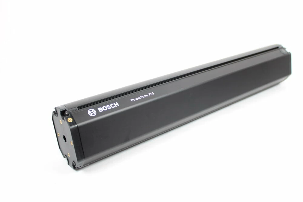 Bateria Bosch Flex PowerTube RDT 36V 750Wh 20.8Ah