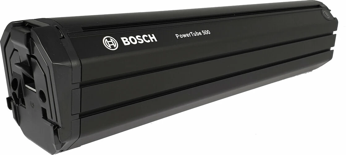 Bateria Bosch Powertube do roweru elektrycznego w ramie pionowa / VERTICAL