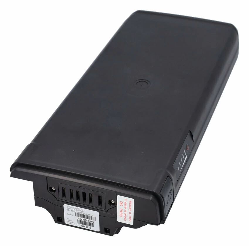 Bateria do roweru elektrycznego Batavus Sparta E-Motion Smart CP2