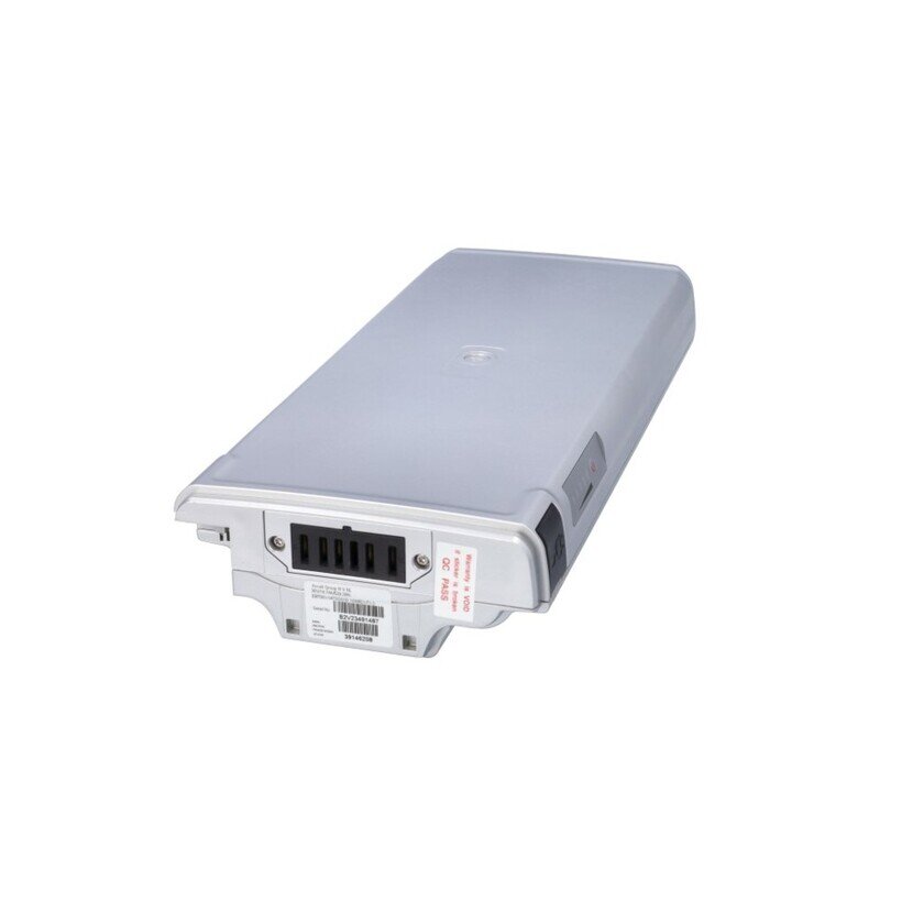 Bateria do roweru elektrycznego Batavus Sparta E-Motion Smart CP2 Srebrny