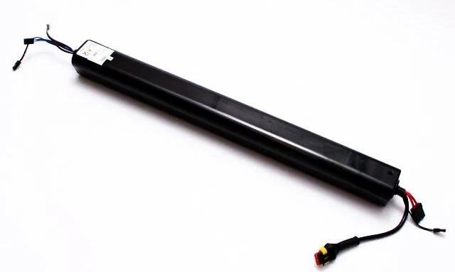 Bateria do roweru elektrycznego KOGA ION 24V NIMH PMU2 10AH C-SIZE DT