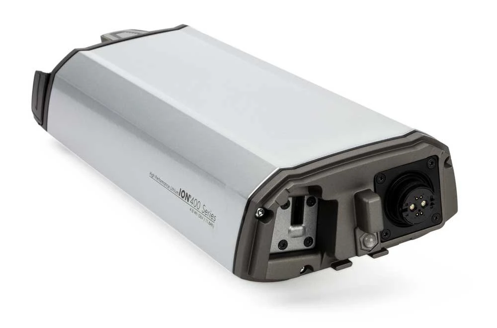 Bateria roweru elektrycznego Sparta / Batavus ION 2014 PMU4 ION-400