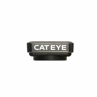 Bezprzewodowy licznik Cateye Micro CC-MC200W Czarny
