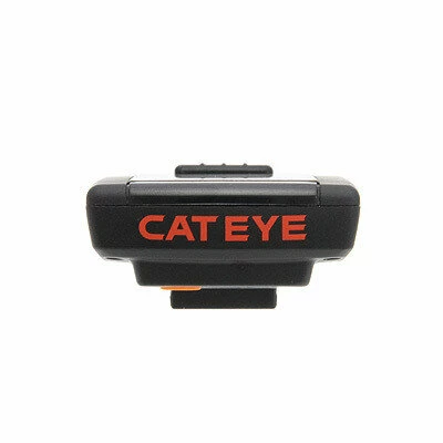 Bezprzewodowy licznik rowerowy CATEYE Stealth Evo+ CC-GL51
