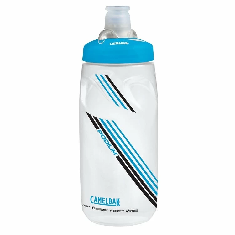 Bidon Camelbak Podium 21 610 ml.  Czerwony