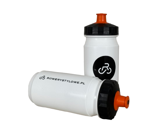 Bidon rowerowy 550ml RoweryStylowe Dayia Tacx PRO