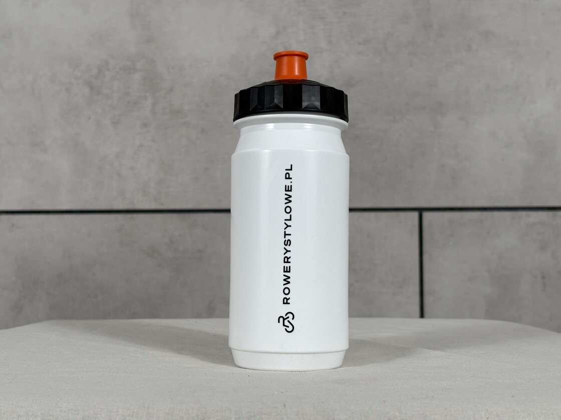 Bidon rowerowy 550ml RoweryStylowe Dayia Tacx PRO