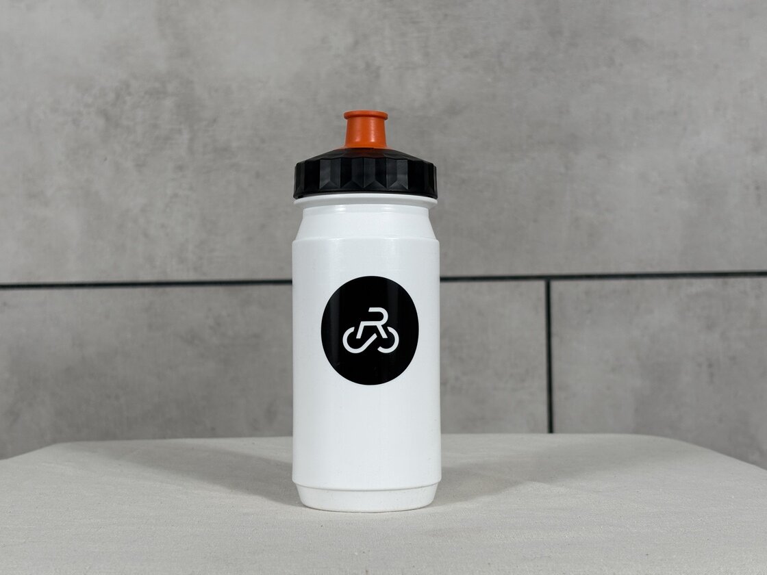 Bidon rowerowy 550ml RoweryStylowe Dayia Tacx PRO