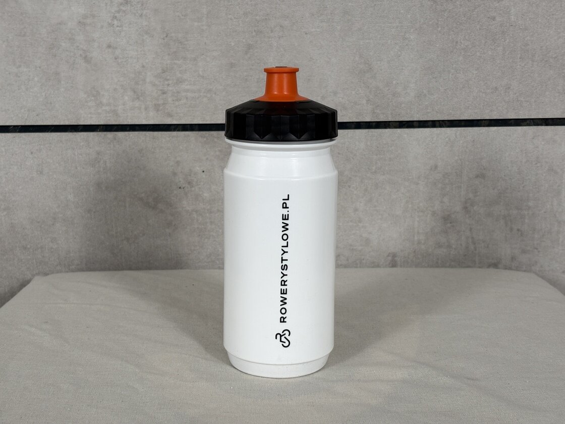 Bidon rowerowy 550ml RoweryStylowe Dayia Tacx PRO