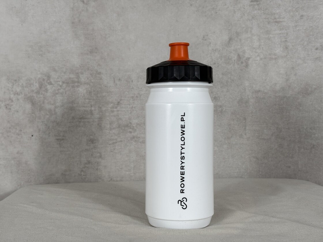 Bidon rowerowy 550ml RoweryStylowe Dayia Tacx PRO