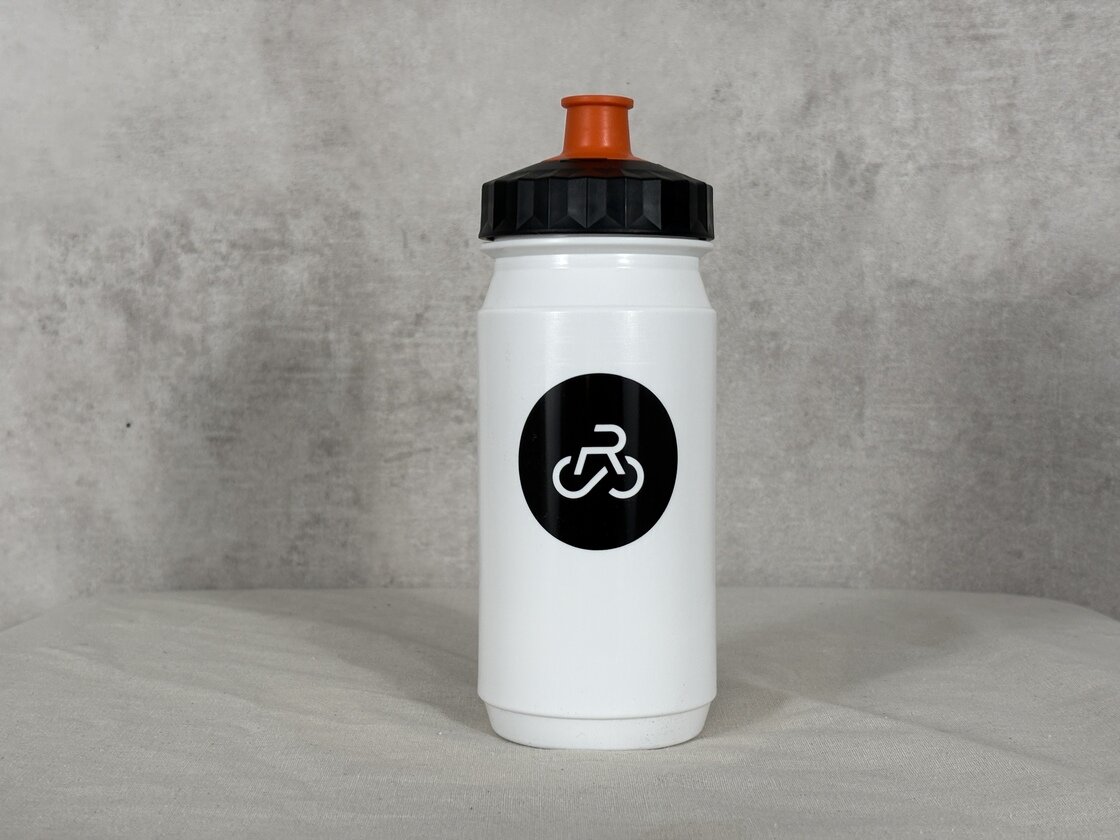 Bidon rowerowy 550ml RoweryStylowe Dayia Tacx PRO