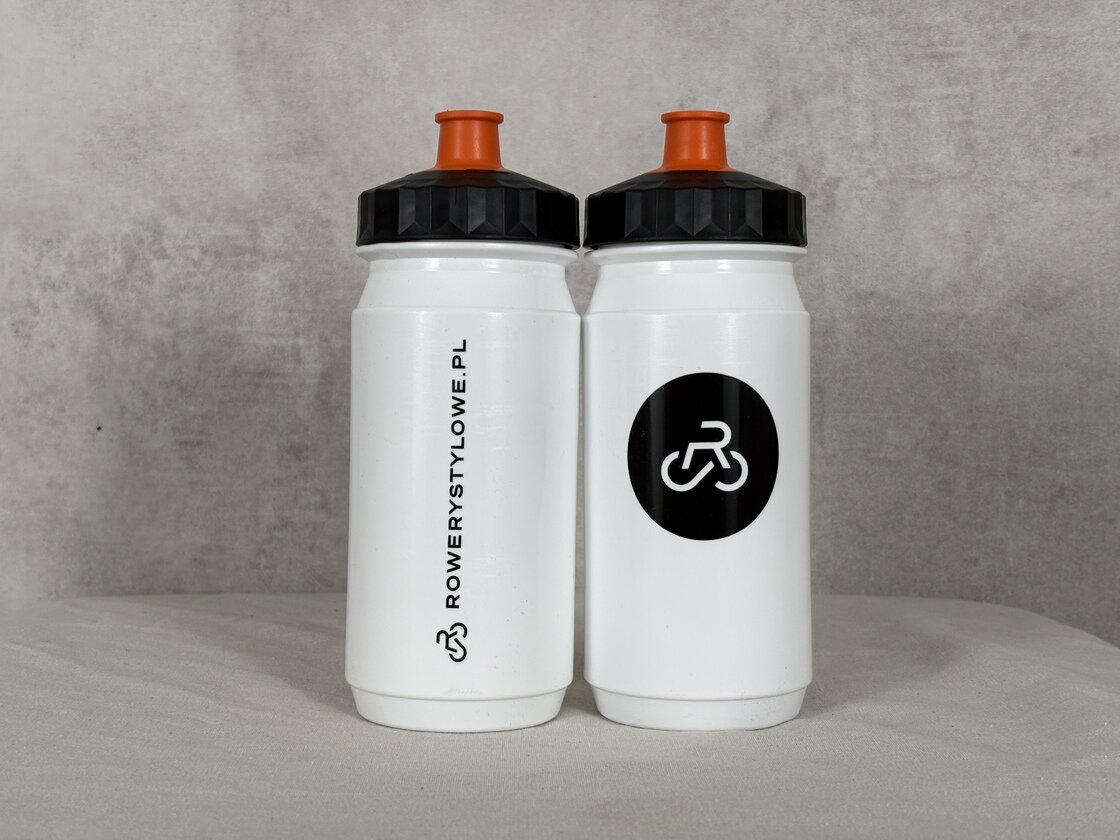 Bidon rowerowy 550ml RoweryStylowe Dayia Tacx PRO