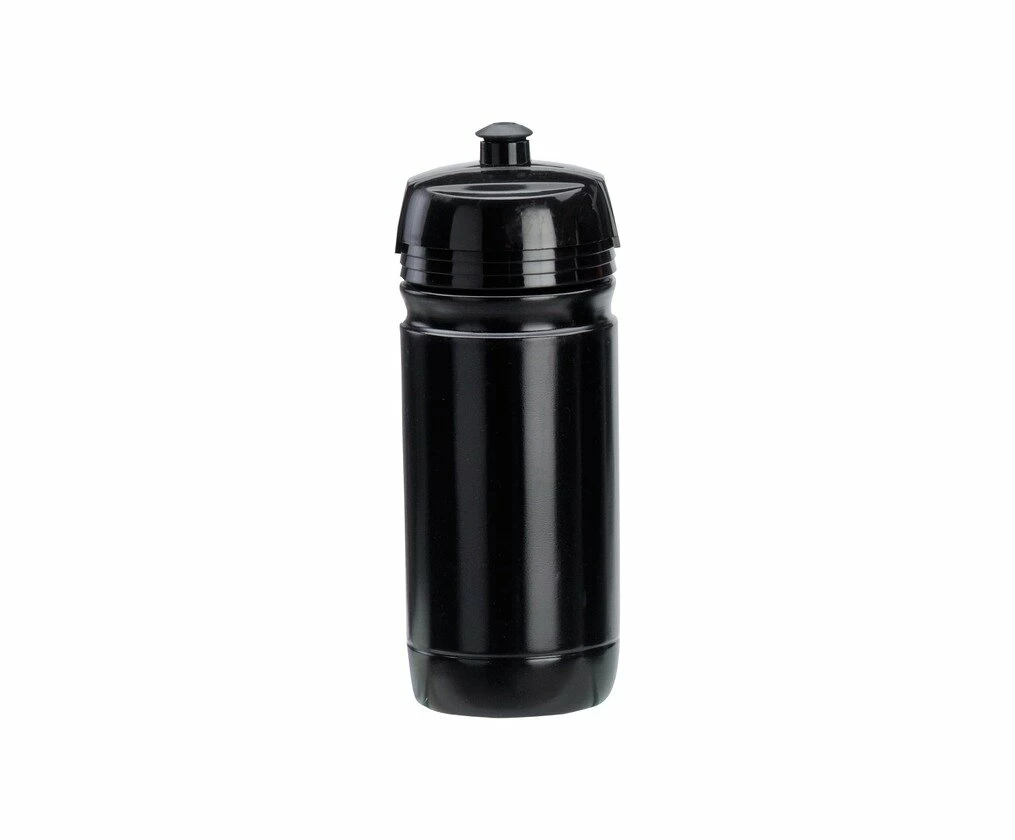 Bidon rowerowy Koga Black/Red 750 ml