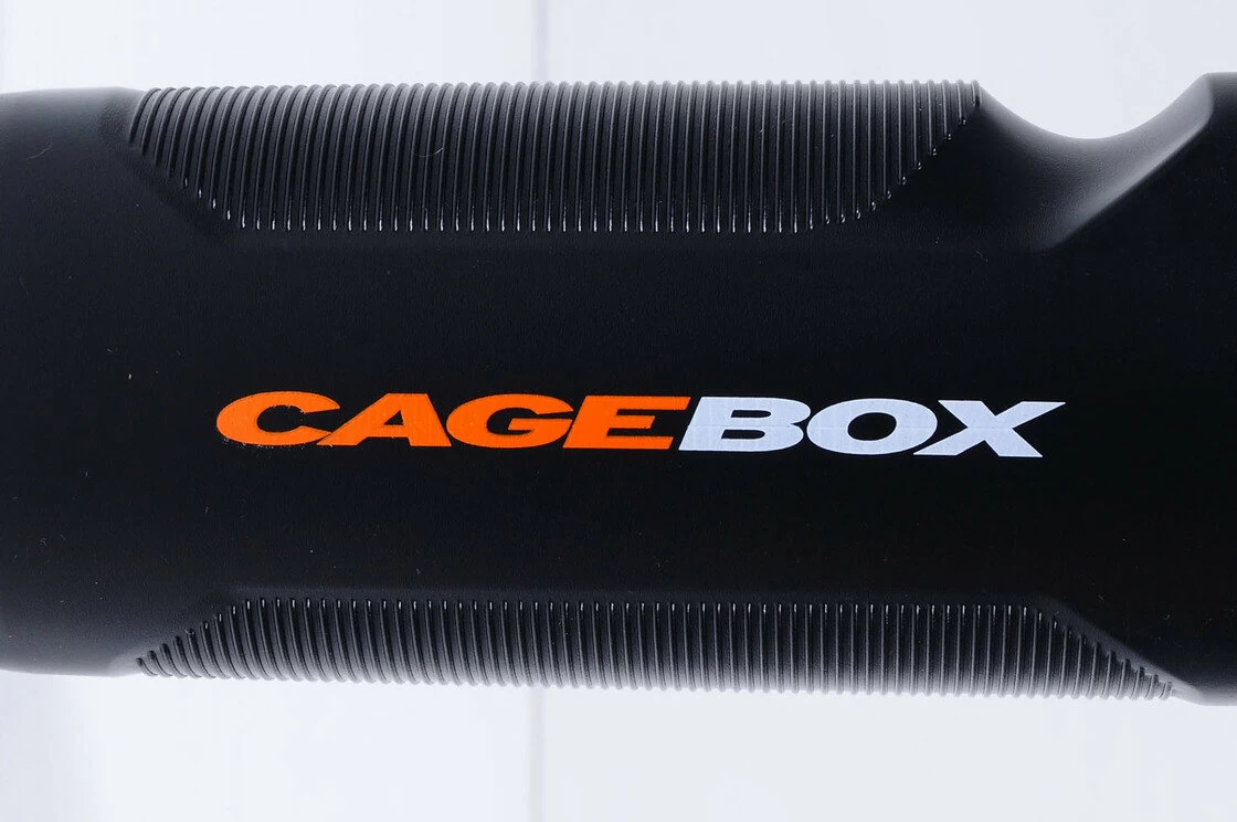 Bidon SKS Cage Box 0,9 l