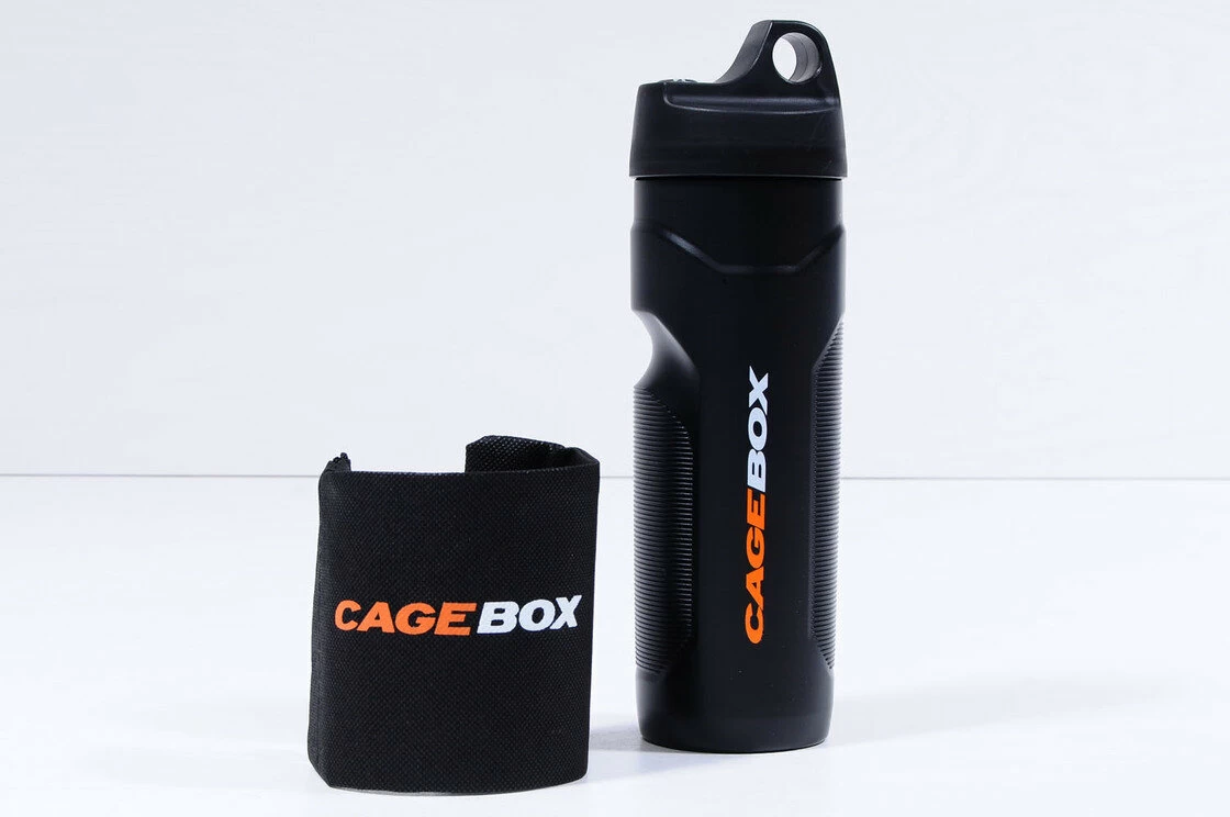 Bidon SKS Cage Box 0,9 l